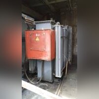 Трансформатор б/у-  ТМЗ 1600/10/0,4 У3