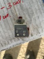 НПА_Микровыключатель (кнопка) КМ2-1