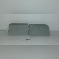 НПА_Концевая крышка - D-ST 6 (PHOENIX CONTACT) (код 3030433)