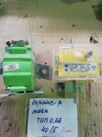 Трансформатор ТОП-0.66-40/5 б/у
