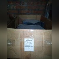 Угол CPO 45 горизонтальный 45° 150х100 в комплекте с крепежными элементами и соединительными пластинами (арт. 36102K)