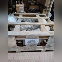 Обойма подшипника 2036973 Hitachi