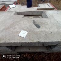 Плита перекрытия ПШ14 