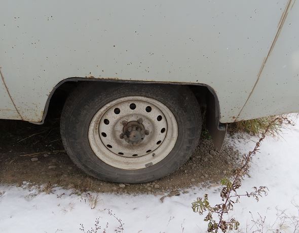 Автомобиль УАЗ 390995