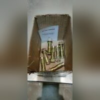 Болт анкерный с гайкой 16*65