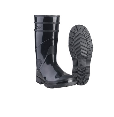 Сапоги резиновые