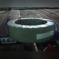 Катушка включения 5СЯ.520.277-01 (5БП.522.300-08, 5БП.520.230-04)