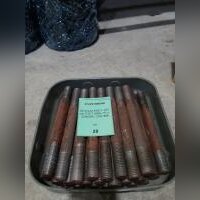 Шпилька М20 L 200 мм ГОСТ 9066-75 ст 20ХНЗА / 25Х1МФ