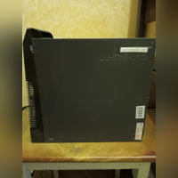 Блок сис.LenovoM70e/C2D/2.93/2048/250