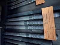 шток регулятора давления 1084-100-6А  б/у