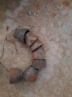 Переход Д40/32