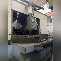 Токарный обрабат.центр PUMA VAW600сист.ЧПУ 