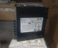 НПА_Блок питания DELTA  DRP012V030W1AZ 1х220В, 12В, 30Вт (2,5А) пластиковый корпус, , 