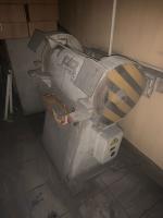 Станок наждачно-заточный