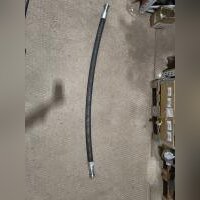 Шланг 4357723 Hitachi