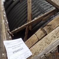 Кабель АПвВнг-Ls 1х630/35-10 ГОСТ 16442