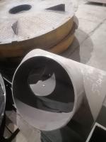 Тройник 530х11х8-1.6 ОСТ 34.10.762-97