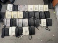 Телефонные аппараты