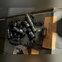 Подшипник 943/25 б/у
