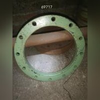НПА_Фланец стальной плоский приварной ру10 ду250