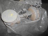 Клапан Т8020 Dn100 Pn40 Samson пн.пр.