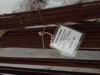 Арматурная сталь 10 А500С(Ст 25Г2С)ГОСТ 52544 2006