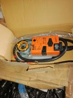 Электропривод SM24A-R9 20Nm 24VAC/DC