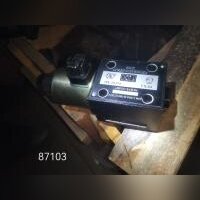 НПА_Гидрораспределитель Р102-ЕЛ574А 24В