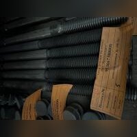 шпиндель задвижек Ду -100  б/у