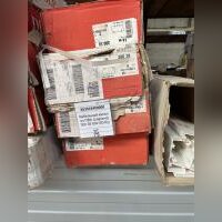 Кабельный канал из ПВХ (Legrand) 300 38 50х100 б/у