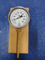 Термометр БТ-52.211 0..160С