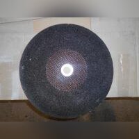 Круг отрезной Д400х4х32