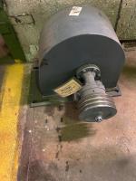 Вентилятор охлаждения ТЭД ТЭМ2.10.60.002