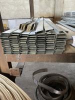 Кабельная полка б/у