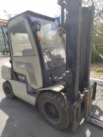 Погрузчик TFN CPCD30NRW13