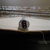 Лампа люминесцентная ЛД 40W