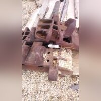 Звено гусеничное 1080.34.01