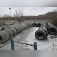 Автошина 24.00-R35 б/у