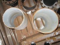 Переход К 324х8-276х7 СТ10 ГОСТ 17378