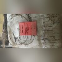 Термопреобразователь сопротивления ТСМв-1388-05-100-50М-В4-П
