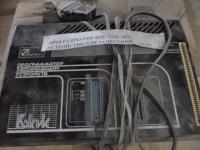 ПРОГРАММАТОР ПЗУ ДЛЯ ЭВМ УСТРОЙСТВО ДЛЯ ЗАНЕСЕНИЯ