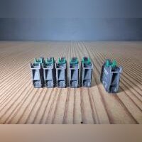 ZBE 101. Блок контактов 1HO
