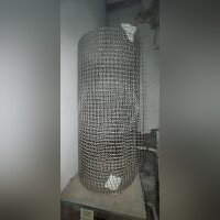 Сетка сталь 12х18н10т 