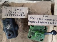 НПА_Гидроклапантип Б1 52-23 Б/У