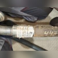 Шланг 4447199 Hitachi