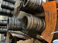 Подшипник 8114 (51114) б/у