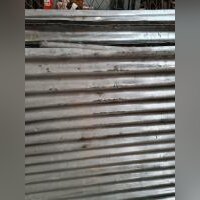 НПА_Лист мет. рифленный 2,5*2,5м 1,3мм