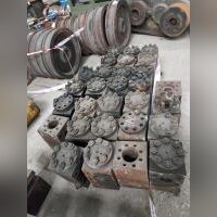 НПА_Клапан обратный Коп-02, 5.904-41 (Неликвид)