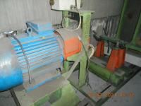 СТЕНД ДЛЯ ОБКАТКИ ДВИГАТЕЛЯ КС 276-03