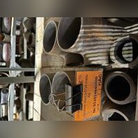 тройник 89х3,0-57х3 сталь  б/у